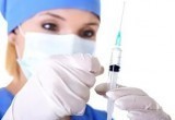 Более 27% жителей Брестского региона привито от гриппа